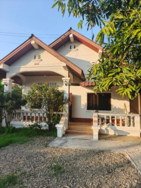 M guesthouse